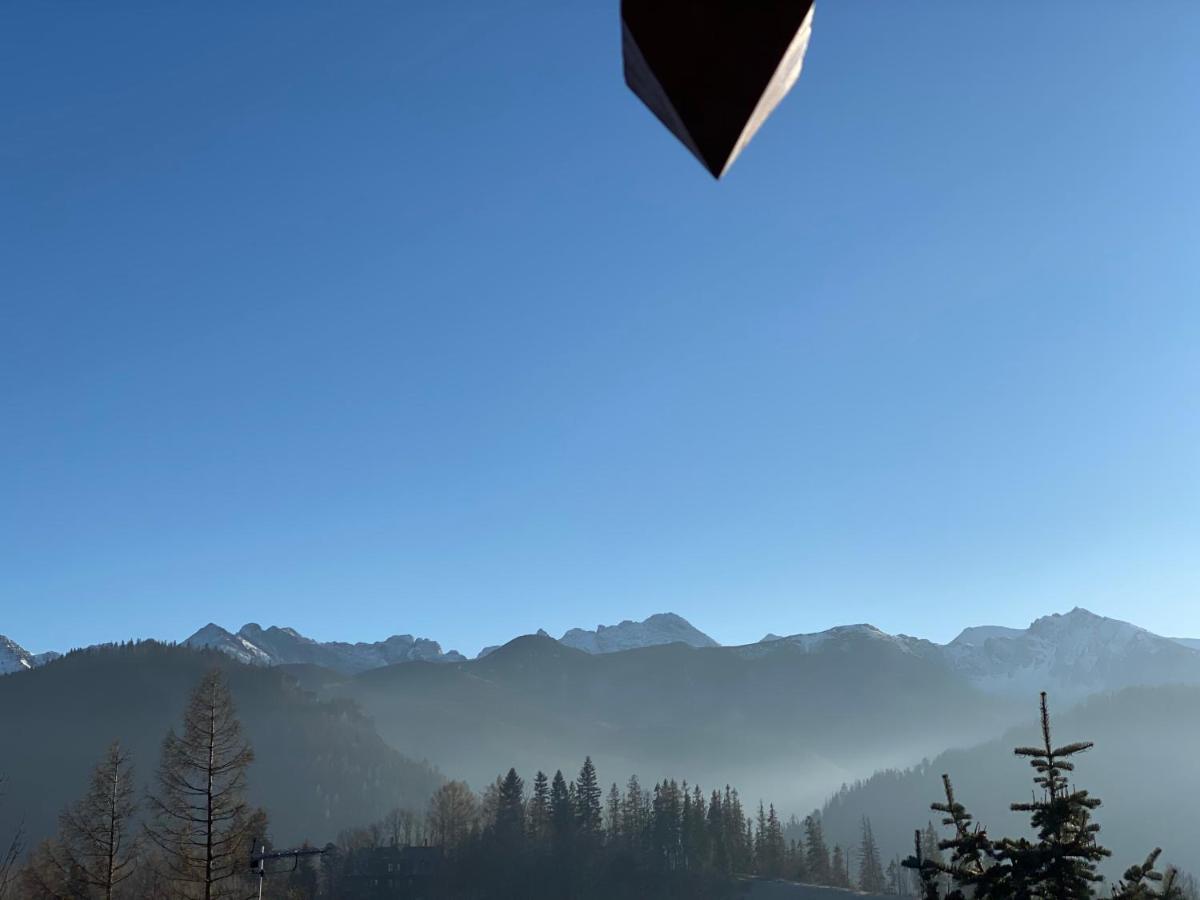 Willa Apart Zakopane Exterior foto